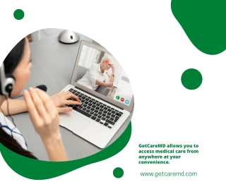 Online Doctor Consultation