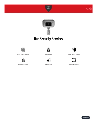 Security System Installation Melbourne