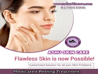 No 1 cosmetologist and skin specialist clinic in bhubaneswar, odisha.