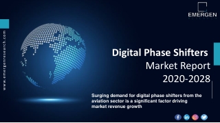 Digital Phase Shifters  pdf