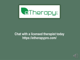 Why should you pay proper attention to both physical and mental health  - eTherapypPro