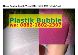 Harga Amplop Bubble Wrap ౦88ᒿ-lϬ౦ᒿ-ᒿ39ᜪ(whatsApp)