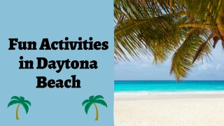 Looking for a fun day out on the water?