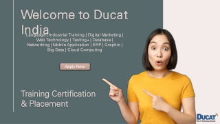 Apply Now for Angular Training Classes in Noida