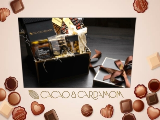 Best Places To Order Chocolate Online-Handmade Premium Chocolate
