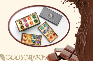 Top 10 Best Gourmet Chocolate Store in Houston, TX-Gourmet Chocolate Gifts