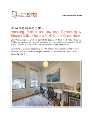Coworking-Space-in-NYC