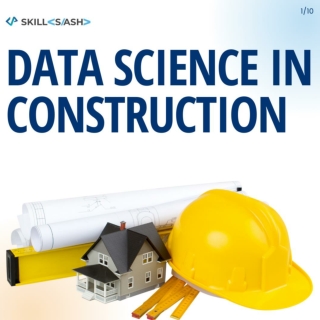 Data Science in Construction