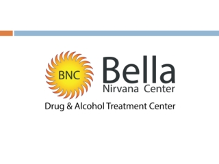 Drug Rehab Center Sacramento - By Bella Niarvana Center