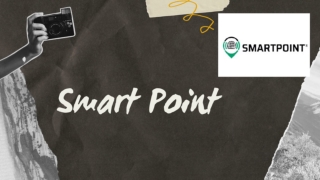 Get Excellent Micro Location for Food Delivery- Smart Point