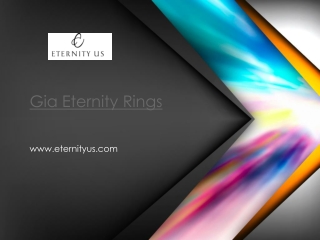 Best GIA Eternity Rings Online - www.eternityus.com