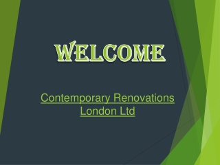 Best Service for House Extensions in Waltham Abbey