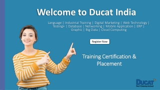 Apply Now for Reactjs Training Classes in Noida