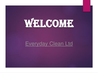 Affordable Service for Window Cleaning in Potters Bar