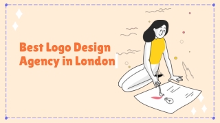 Best Logo Design Agency in London