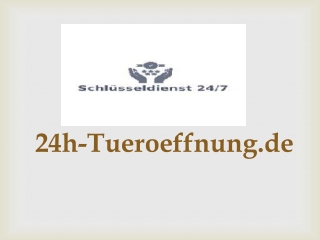 Beste schlüsseldienst leinfelden | 24h-tueroeffnung.de / 01637730709