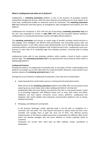 What is LeadSquared and what are its features_Transfunnel (1)