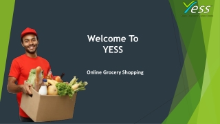 Online Grocery Shopping in Delhi NCR At Best Price