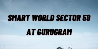 Smart World Sector 59, Gurgaon - Designed For A Brighter Life - PDF