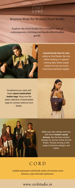 Western Wear for Women