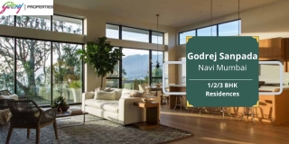 Godrej Sanpada Navi Mumbai E-Brochure Download