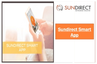 Sundirect Smart App