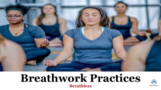 Breathwork Practices