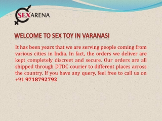 sex toys in varanasi-sexarena