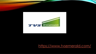 flats for sale in Chennai
