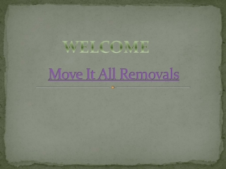 Get the best Commercial Removals in Addiscombe