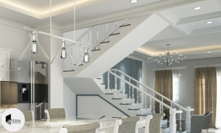Interia For Top Interior Designers Gurgaon