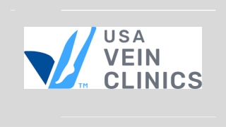 Varicose Vein Treatment