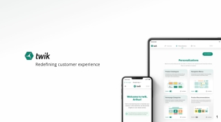 Personalization Online Shopping