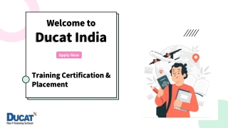 Apply Now for Mean Training Classes in Noida