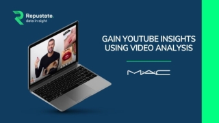 YouTube Video Analysis
