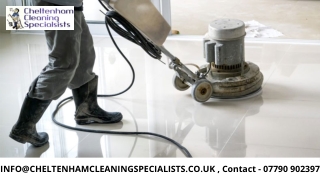 Domestic & Commercial Cleaning Services Cheltenham