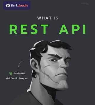 What is Rest API?