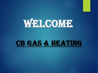 Best Boiler Repairs in Londonderry