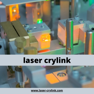 Er Glass Laser Range Finder