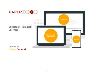 Paperjack