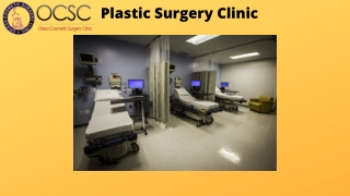 Plastic Surgery Clinic