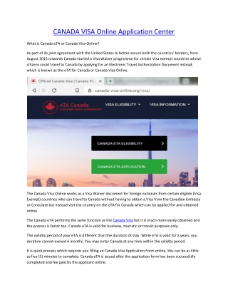 CANADA VISA Online Application Center-converted