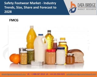 Safety Footwear Market