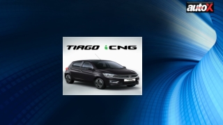 Tata Tiago CNG Test Drive Reviews in India – AutoX