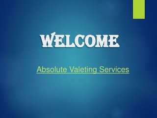 Best Service for Car Buffing in Gleadless