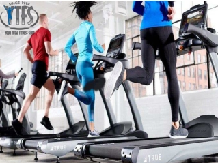Gym Supply Store Near Me