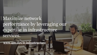 Computer Network Support