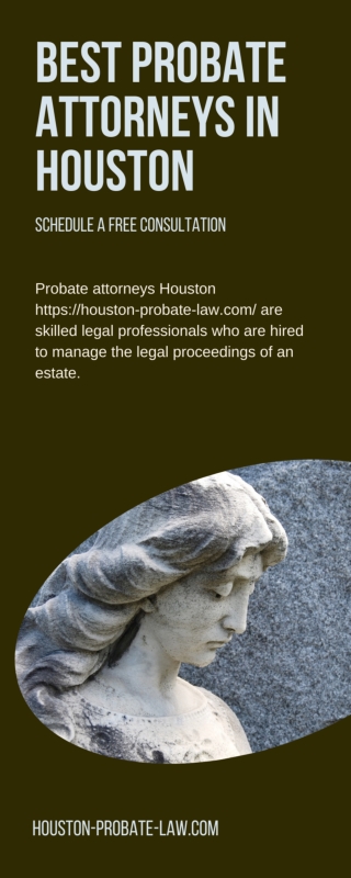 Best Probate Attorneys in Houston - Houston-probate-law.com