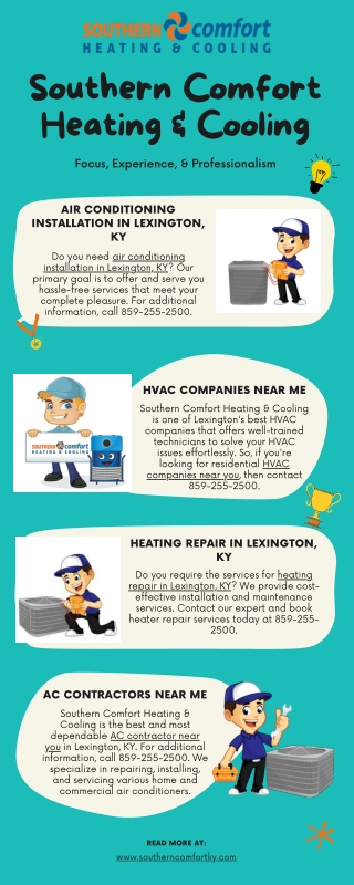 AC Contractors Near Me