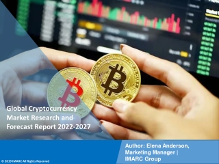 Cryptocurrency Market PDF | Growth | Trends | Forecast to 2022-2027